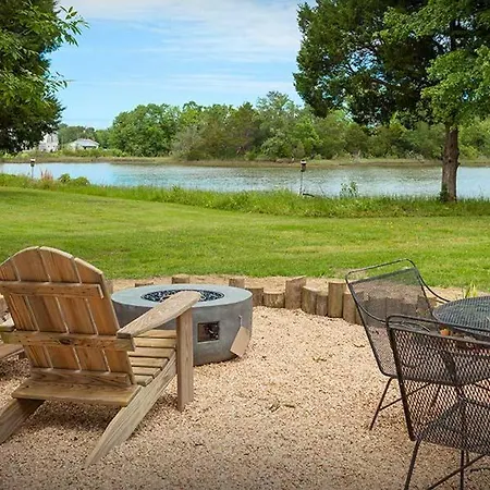 The Inn At Tabbs Creek